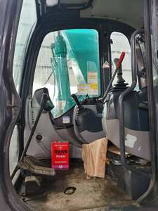 थोक मूल्य में बिक्री के लिए Kobelco sk135sr कम कीमत का इस्तेमाल किया गया - Product Image 6