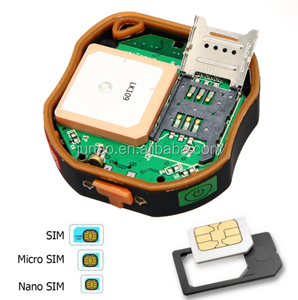 TKSTAR Rastreador GPS Mini Portátil 4G Tk1000, Dispositivo de Rastreo de Automóviles a Prueba de Agua con Aplicación de Rastreo Gratuita - Product Image 6