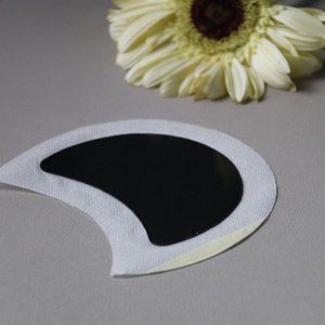 Patchs pour la santé des seins à formule végétale, soin doux, déblocage des tissus mammaires, fabricant, vente en gros, agent, OEM/ODM. - Product Image 3