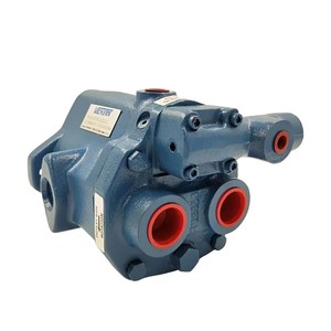 Bomba de Aceite Hidráulica Serie PVQ5 PVQ10 PVQ13 PVQ15 PVQ20 PVQ25 PVQ29 PVQ45, PVQ13-A2R-SS1S-10-CM6-11 para Bomba de Pistones PVQ - Product Image 1