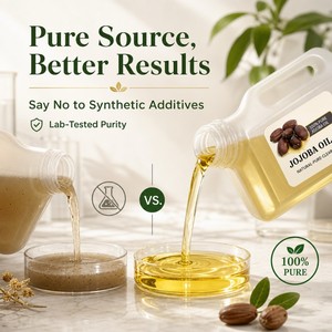 Surtido de Aceites Base al por Mayor de Fábrica: Rosa Mosqueta, Coco, Ricino, Jojoba, Zanahoria, <span class=keywords><strong>Aguacate</strong></span> Prensados en Frío, Marca Privada - Product Image 4