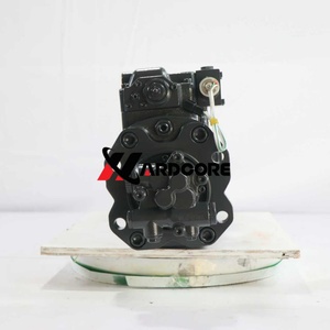 Hydraulic <b>Pump</b> K5V80DT Main <b>Pump</b> 31Q5-10020 for R180LC-9S Excavator - Product Image 3