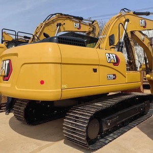 2022 ans Original Japon Nouveau modèle <span class=keywords><strong>Caterpillar</strong></span> 320GX <span class=keywords><strong>Pelle</strong></span> 20 <span class=keywords><strong>tonnes</strong></span> en stock - Product Image 1