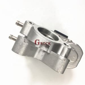 纳瓦拉D40探路者和日产探路者的新EGR阀14710-EC00D 14710-EC00B - Product Image 6