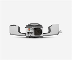 Base de Conexión Universal Versión 3 para Drones de Alto Rendimiento Matrice 4D o 4TD, Compatible con Despliegue Móvil en Vehículos - Product Image 5