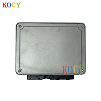ECU ECM 8973618870 0261011301 407922-0321 Unité de contrôle du moteur 0 261 011 301 pour ISUZU DMAX 3.0L