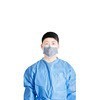Nhà máy cung cấp trực tiếp tuyệt vời dùng một lần than hoạt tính mặt nạ thở thoải mái đa-màu PP Chất liệu mặt nạ - Product Image 3