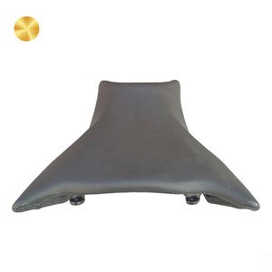 Nuevo asiento de motocicleta Retro Base Vintage cojín sillín <span class=keywords><strong>Cafe</strong></span> <span class=keywords><strong>Racer</strong></span> para <span class=keywords><strong>BMW</strong></span> S1000RR 2009 cubierta de asiento delantero alfombrilla de motocicleta <span class=keywords><strong>bmw</strong></span> - Product Image 3