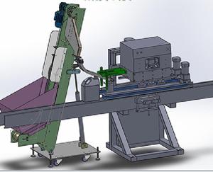 一木<span class=keywords><strong>CM300</strong></span>电动食品封盖机塑料瓶发泡剂泵细雾喷雾器自动卡扣螺丝芯电机组件 - Product Image 4