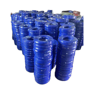 Manguera de Silicona Negra Personalizable al por Mayor de 50 mm, 40 mm, 14 mm para Calefacción de Automóviles, Resistente <span class=keywords><strong>a</strong></span> Altas Temperaturas, Flexible, Nueva Manguera de Ventilador - Product Image 1