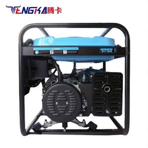 Générateur d'énergie professionnel 8500W, style générateur, 16HP, 7500W, à essence - Product Image 4