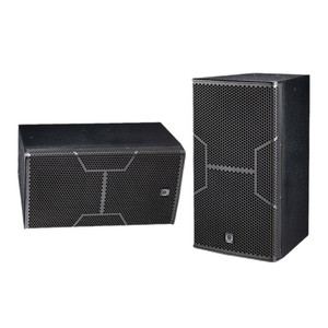 Altavoz de rango completo Trumbosound de 10 pulgadas Rs210A, audio profesional para escenarios, KTV y bares - Product Image 3