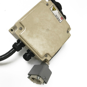 อะไหล่สายเคเบิลหุ่นยนต์ FANUC รุ่น JB-WL135 - Product Image 4