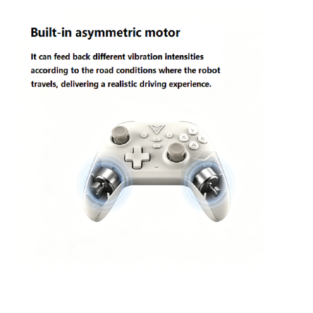 Hot Sale & Best Choice STM32 Accessible Multi-Mode Intelligent Remote Controller