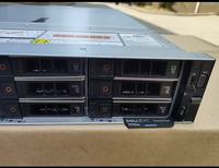خادم ديل باورإيدج R750xs للحوسبة السحابية، خادم راك 2U مع معالج إنتل زيون