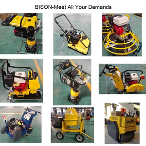 Bò rừng bizon nhảy <span class=keywords><strong>rammer</strong></span> điện <span class=keywords><strong>rammer</strong></span> rung tấm tamping <span class=keywords><strong>rammer</strong></span> - Product Image 4