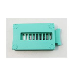 Cortador de calibre dental para puntos de gutapercha Regla de medición de archivos Endo - Product Image 6