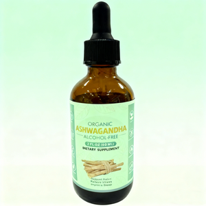 OEM/ODM organik ayurveda özü damla organik ashashandha kök ekstresi tozu alkolsüz hint <span class=keywords><strong>Ginseng</strong></span> özü - Product Image 2