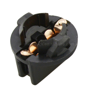 V2 194 186 <span class=keywords><strong>W5W</strong></span> T10 bóng đèn giữ đèn cơ sở dẫn ánh sáng ổ cắm - Product Image 1