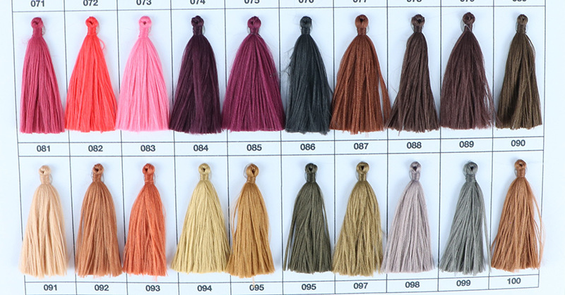 5mm (remark color number or ask service)