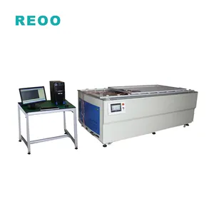 Der chinesische Hersteller Reoo Solar panel/Module Quality Performance Tester unterstützt die Anpassung