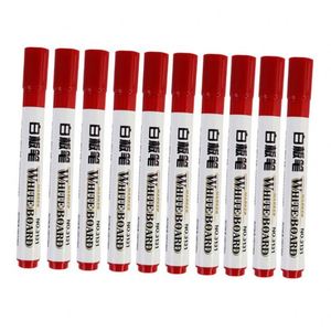 Juego de Marcadores para Pizarra Blanca con Colores Surtidos, Rotuladores de Borrado en Seco de Alta Calidad y Bajo Olor - Product Image 2