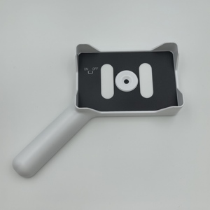 Kính lúp cầm tay LED chất lượng cao Trung Quốc, độ phân giải siêu nét, hỗ trợ người kém thị đọc sách, độ phóng đại 3X 5X 10X, 6 đèn LED, độ phân giải trên 1 triệu điểm ảnh - Product Image 6