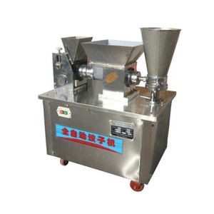 Petit investissement, profits élevés : Moules pour machine à empanadas et machine à faire des wontons - Product Image 5