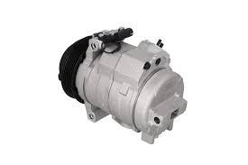 BeGEE Nouveau compresseur AC OEM A0002344011 12V avec garantie d'un an pour <span class=keywords><strong>Benz</strong></span> Sprinter 515 - Product Image 3