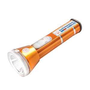 Linterna Recargable YILANGDI LED 3-12h, Iluminación de Emergencia para Uso en Interiores y Exteriores - Product Image 5