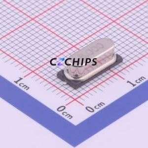 72008000RW1 Crystal (Passive) HC-49S-SMD Crystal Oscillator SMD Crystal Oscillator 8MHz 20ppm 20pF - Product Image 1