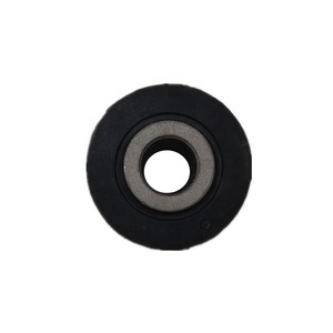 منتجات شهيرة قطع غيار السيارة جلبة ذراع لمعدات التوجيه OEM-، - Product Image 4