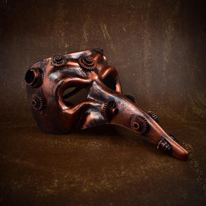 Créativité Oiseau Combat <span class=keywords><strong>Bec</strong></span> <span class=keywords><strong>Masque</strong></span> Pestilence Docteur Halloween Artisanat <span class=keywords><strong>Masque</strong></span> Décoratif - Product Image 5