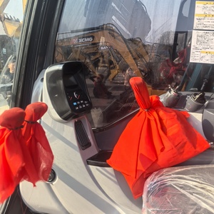 मूल Kohdlo sk75 खुदाई खुदाई के लिए हाइड्रोलिक क्रॉलर 70 130 140 200 250 260 <span class=keywords><strong>350</strong></span> - Product Image 5