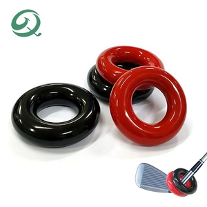 Groothandel Draagbare Golfclub Accessoires Golf Gewogen Ringen Lichtgewicht Warming-Up Hulpmiddel Golf Swing Gewicht <span class=keywords><strong>Ring</strong></span> - Product Image 1