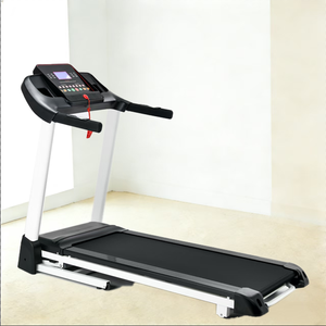 Tapis roulant cardiovasculaire à domicile pour gagner du temps, éviter les trajets à <span class=keywords><strong>la</strong></span> salle de sport et profiter d'un entraînement efficace dans un environnement confortable à <span class=keywords><strong>la</strong></span> <span class=keywords><strong>maison</strong></span> - Product Image 3