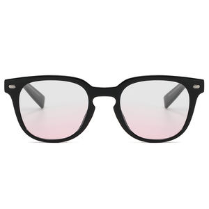 Lunettes de soleil Superhot Eyewear 12015, mode 2022, lunettes de soleil rétro rondes - Product Image 2