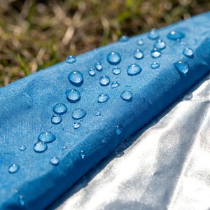 Tenda da Campeggio 1-2 Persone, Una Camera da Letto, 4 Stagioni, per Escursionismo e Trekking, Impermeabile, Ecologica, Produzione OEM all'Ingrosso - Product Image 3