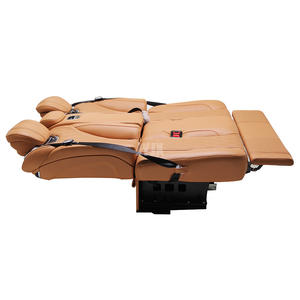 JYJX091 Interior del coche autobús RV caravana Van sofá asiento para Sprinter Vito <span class=keywords><strong>Multivan</strong></span> - Product Image 3
