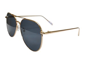 Hecho en Taiwán MIT Venta superior Nuevo diseño de moda UV400 Gafas de Sol de metal personalizadas para uso en exteriores - Product Image 2