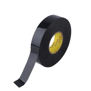 Băng keo VHB mỏng 3M 5906, 5907, 5908, 5909, màu đen - Product Image 2