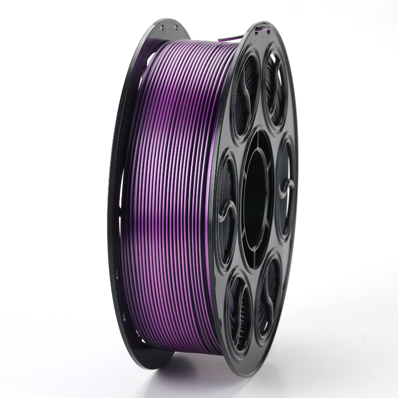 Violet noir
