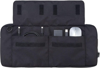Étui de transport pour clavier portable, sac à outils rembourré pour clavier musical, sac de rangement étanche avec poignée pour piano électronique
