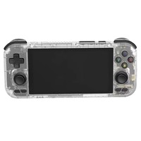 Console de jeu portable Retroid Pocket 4 Pro LP, Android 13, Wi-Fi 6, écran tactile de 4,7 pouces, 3000 mAh, rétro classique portable
