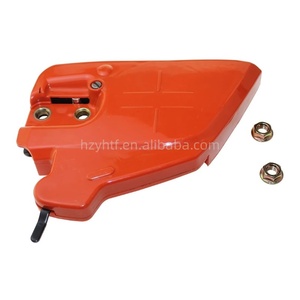 Frein à chaîne Assy Fit pour EC HO CS-370 CS-370ES CS-400 CS-420 CS-420ES <span class=keywords><strong>Shindaiwa</strong></span> 402S C032000280 C032000282 C300000310 - Product Image 3