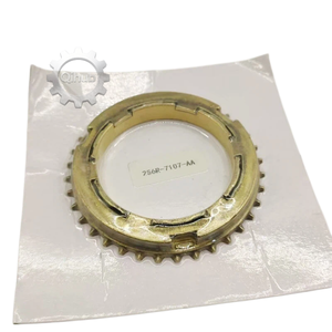 Repuestos de sincronizador de transmisión de alta calidad para FORD, anillo sincronizador de transmisión OEM 2S6R-7107-AA 2S6R7107AA - Product Image 1