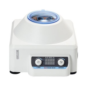 Centrífuga de Laboratorio XLD-900-1S, 4000 RPM, Pantalla Digital, para Uso Experimental, con Capacidad de 6x5-10ML - Product Image 1