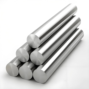 Fabriqué en Chine, directement de l'usine, barre plate en acier inoxydable 304 316, tréfilée à froid, pour rampes, supports et poutres structurelles - Product Image 6