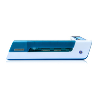 Máquina de Corte Trazadora de Película de Hidrogel de Mica TPU Desbloqueada al por Mayor para Cortar Láminas de Hidrogel Protectoras de Pantalla para Teléfonos