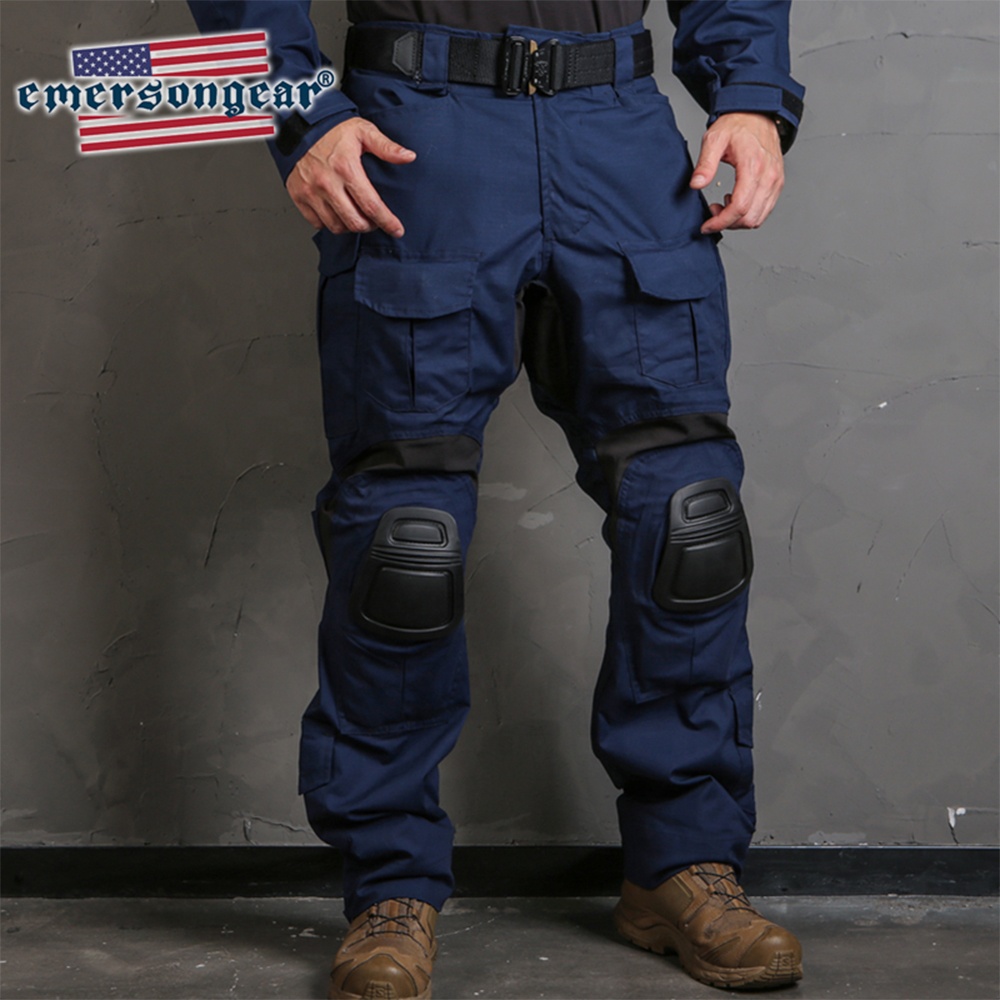 Ropa y calzado deportivo Hombre Sello equipo táctico militar pantalones  impermeable Antifouling pantalones largos Tactico contra defensa pantalones  del ejército ropa táctica XYX #Tree rocic.com